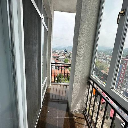 Apartment 7 Батумі Екстер'єр фото