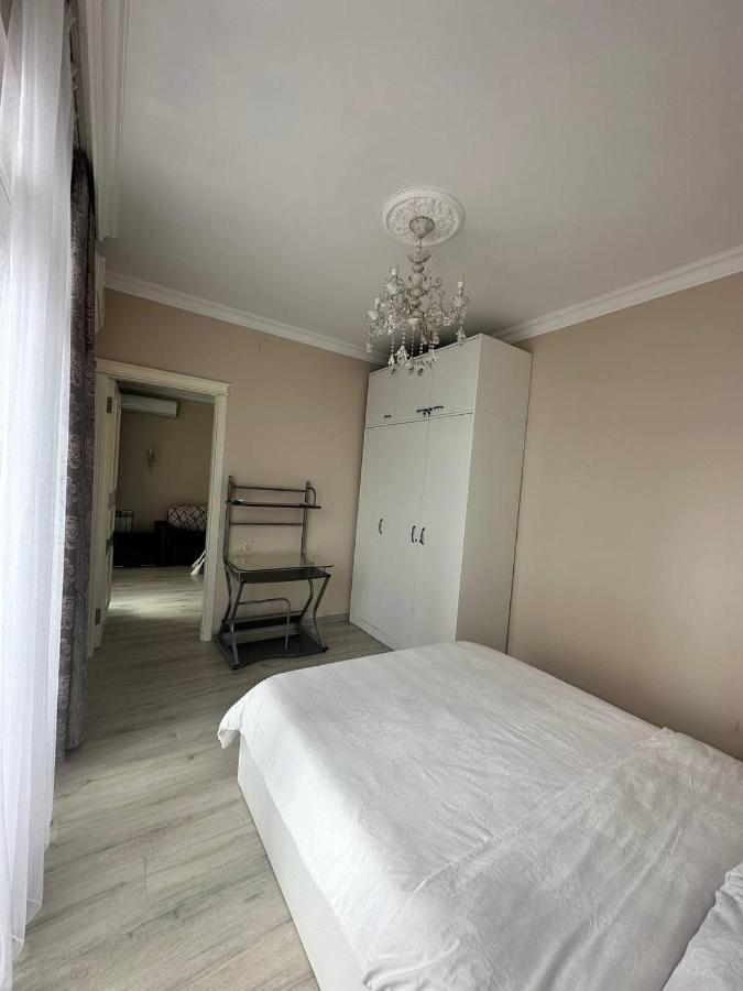 Apartment 7 Батумі Екстер'єр фото