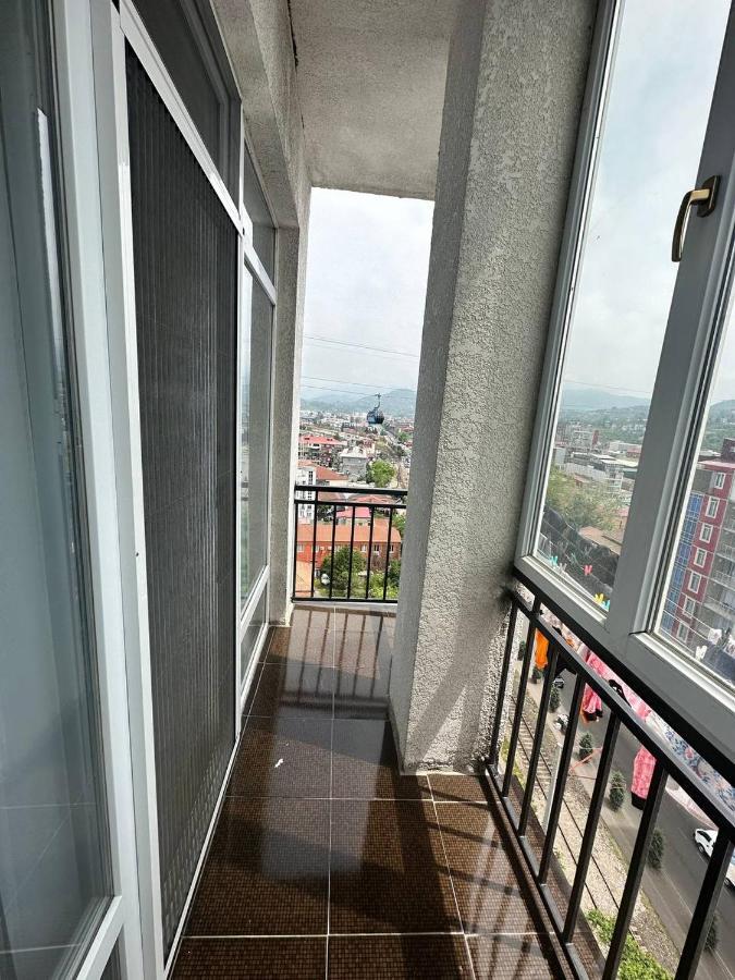 Apartment 7 Батумі Екстер'єр фото