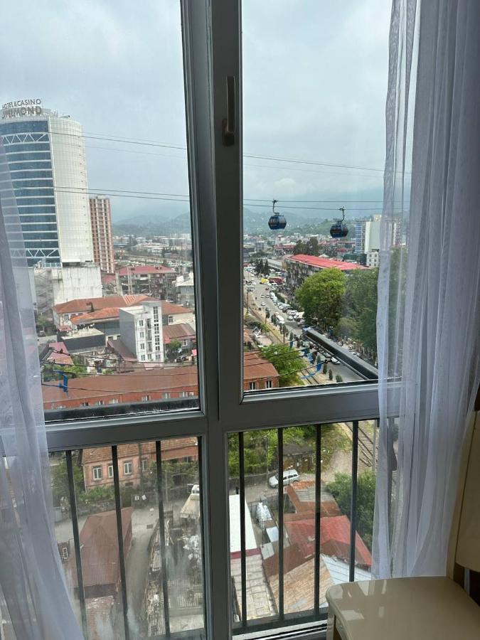 Apartment 7 Батумі Екстер'єр фото